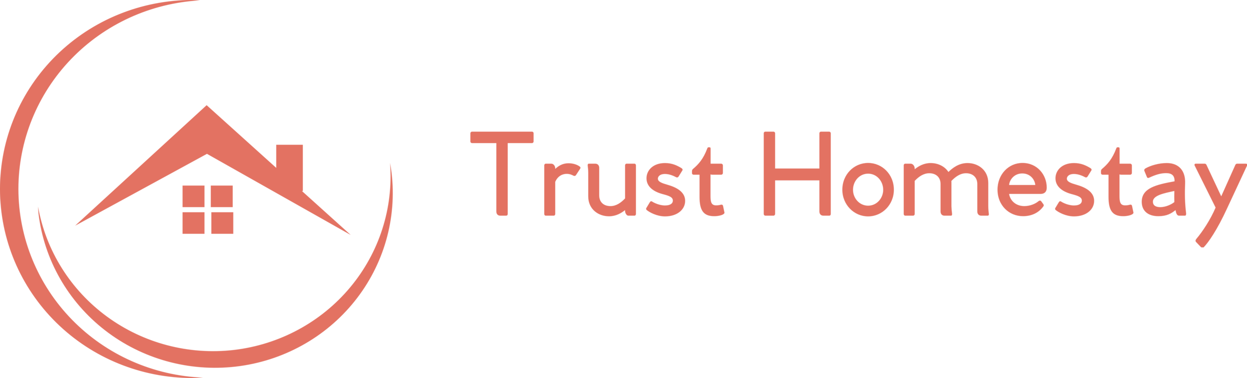Trust Homestay