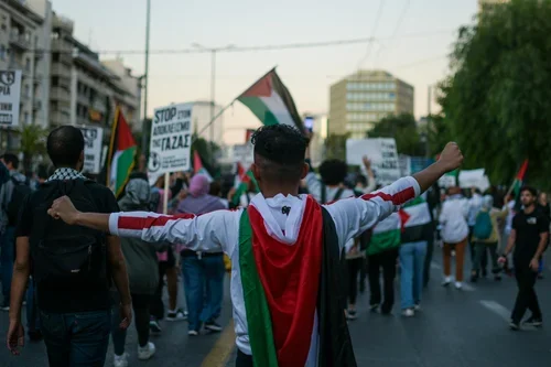Nations Must Take Direct Action to End Israel’s Assault on Palestinians 
