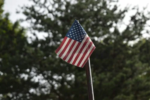 You Have Your America, I Have My America 