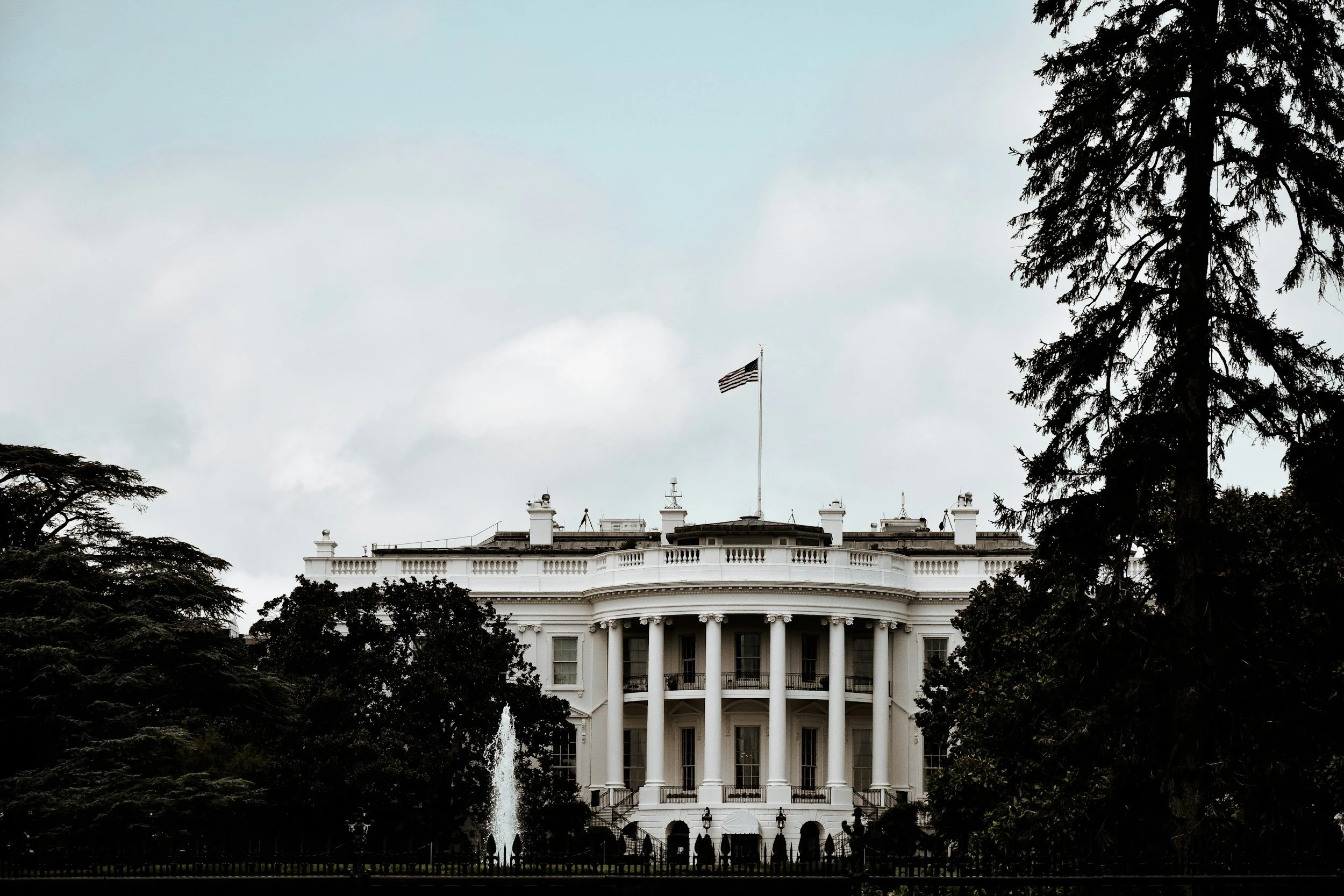 How Did We Get to This Point? &nbsp;&nbsp;