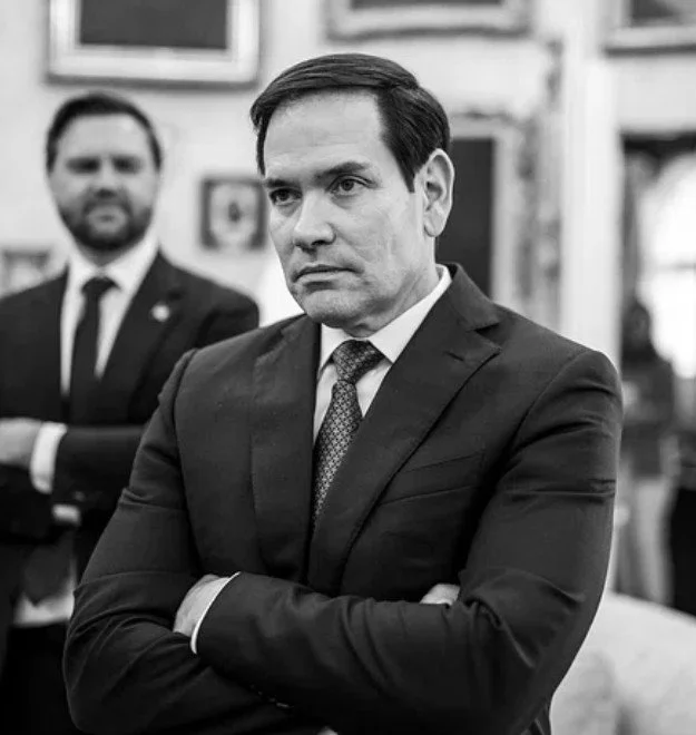 Marco Rubio’s Paean to White Christian Nationalism 