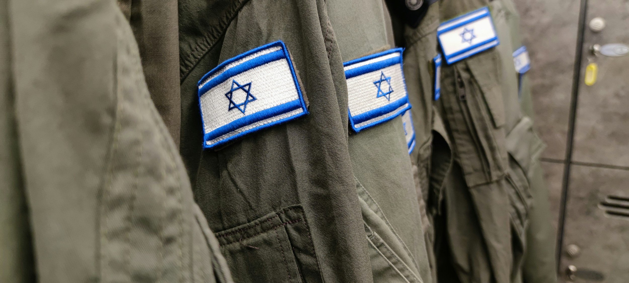 Israel’s Out of Control &amp; It’s Not Just Netanyahu