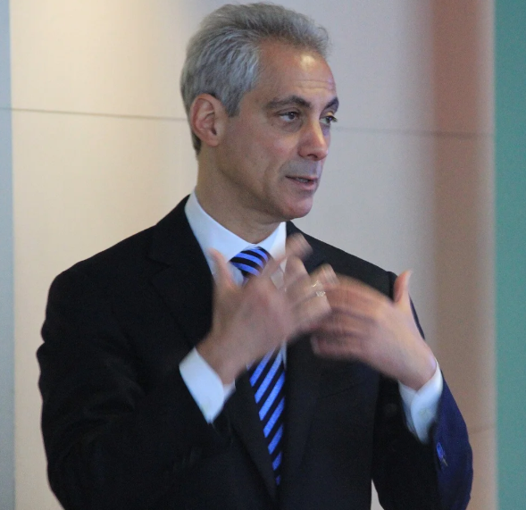 Rahm Emanuel’s Speech: Not All It Was Hyped to Be