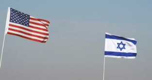 US Consensus on Israel Dead