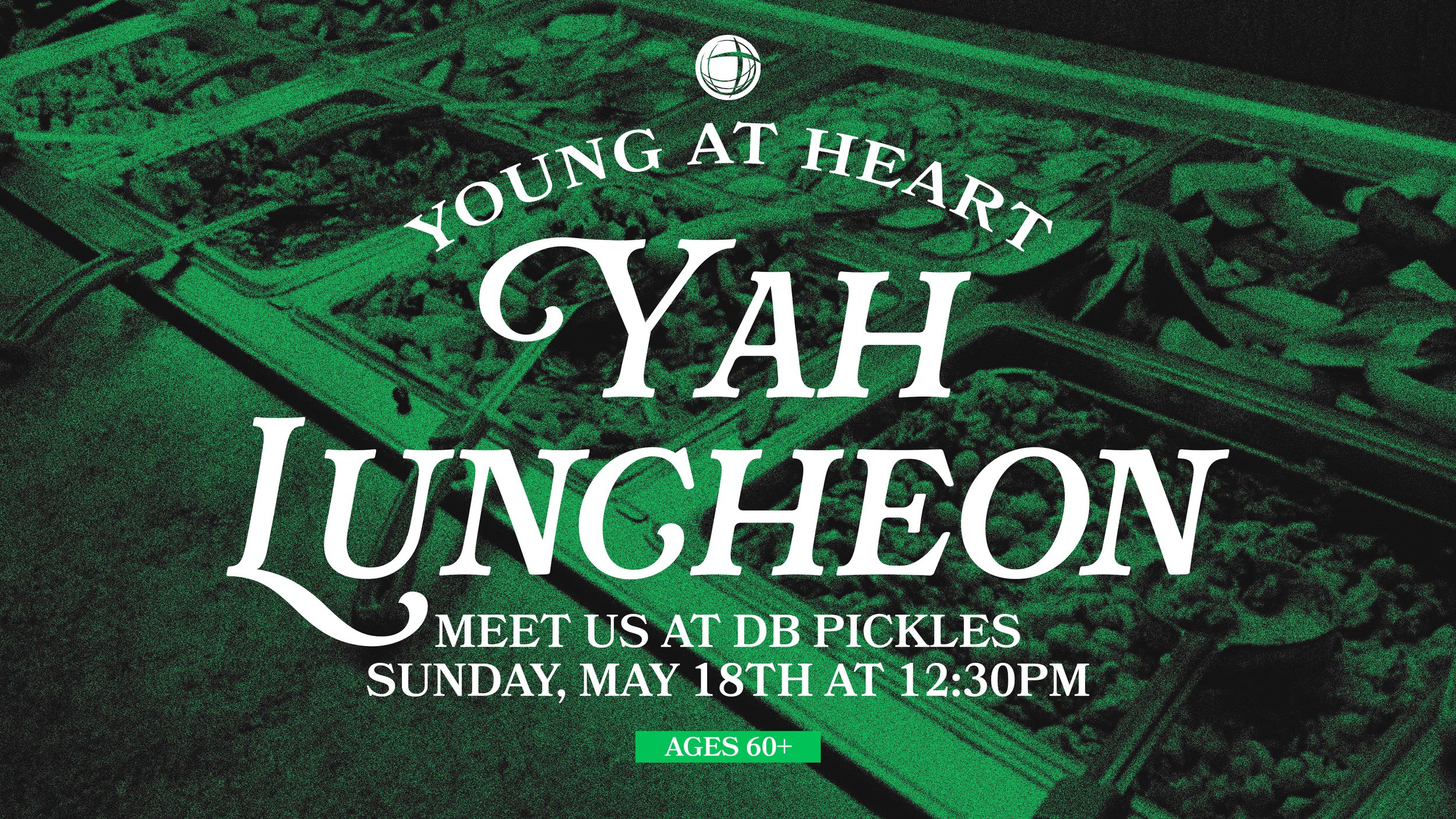 YAH Luncheon