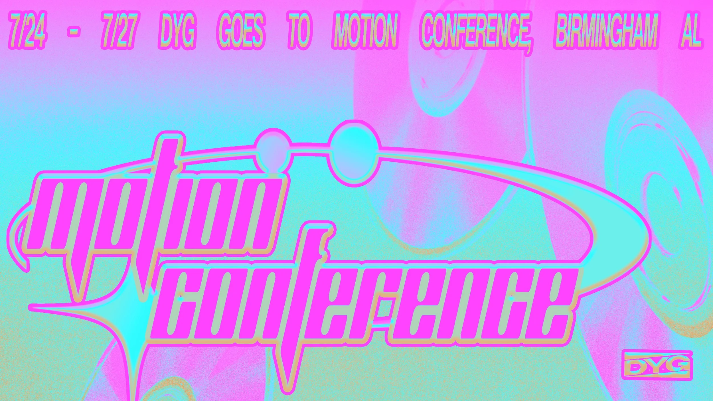 Motion Conference