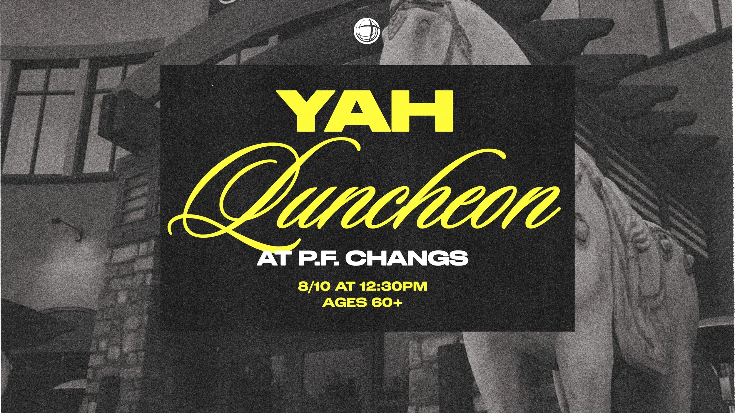 YAH Luncheon