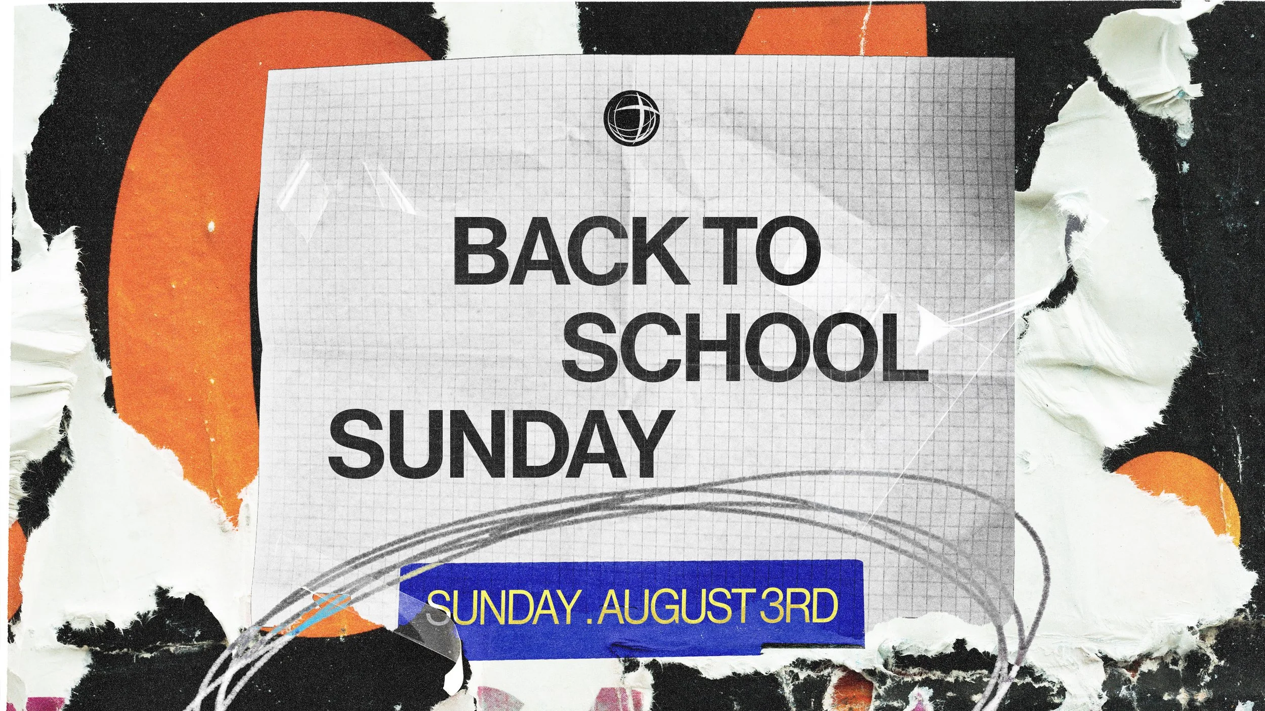 Back to School Sunday