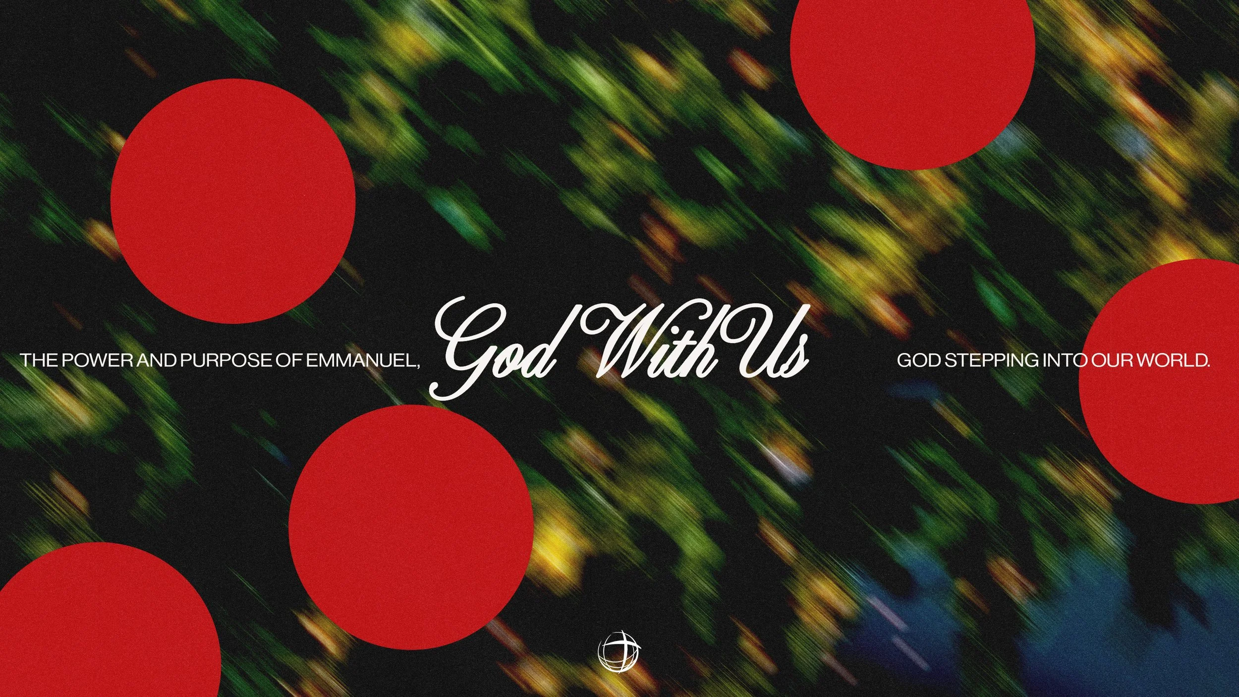 God With Us