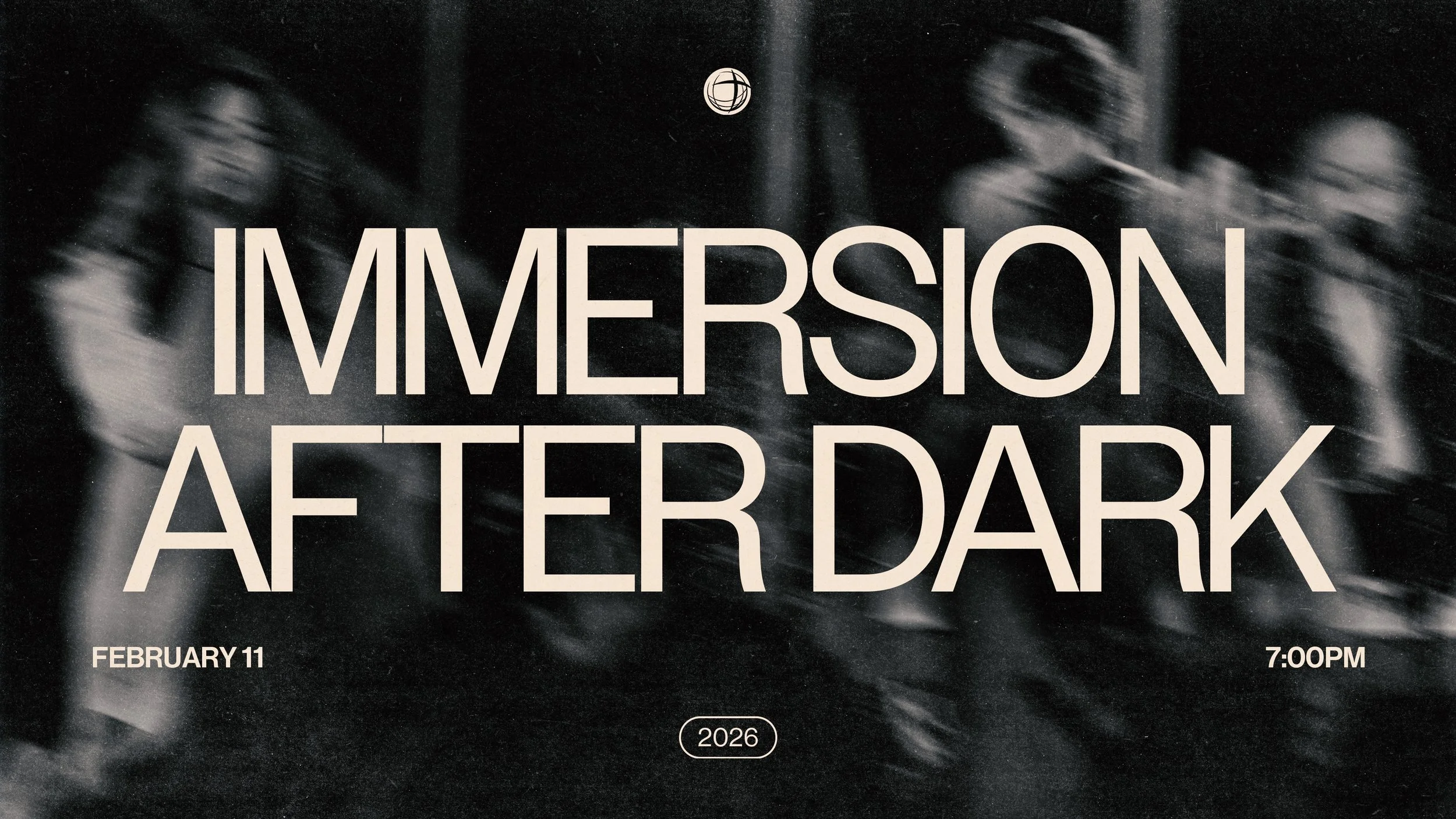 IMMERSION AFTER DARK