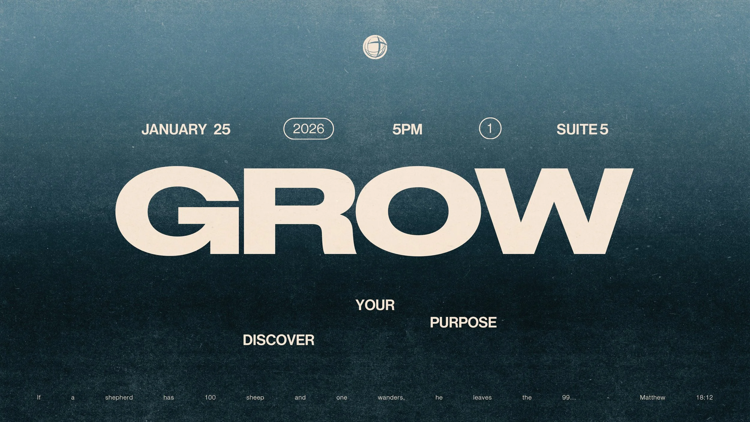 GROW