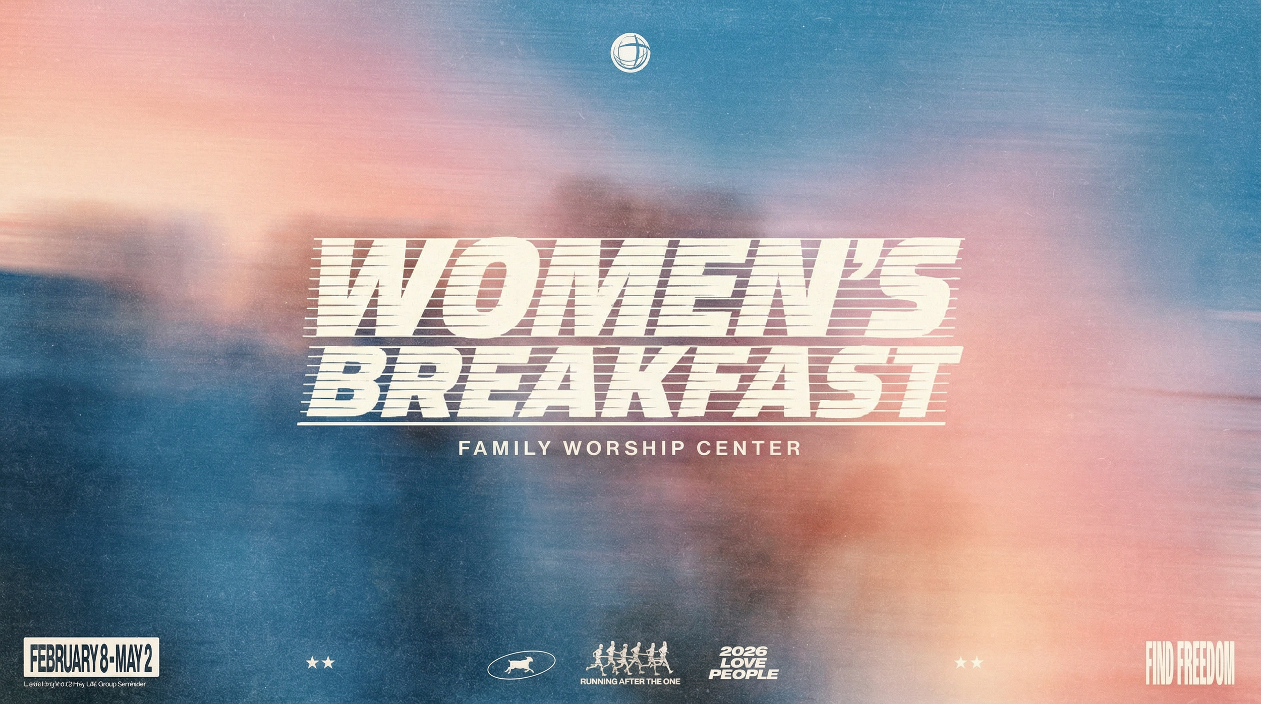 FWC’s Women’s Breakfast