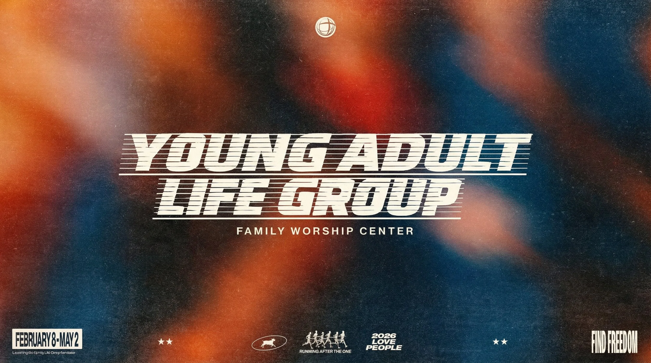 YALG (Young Adult Life Group)