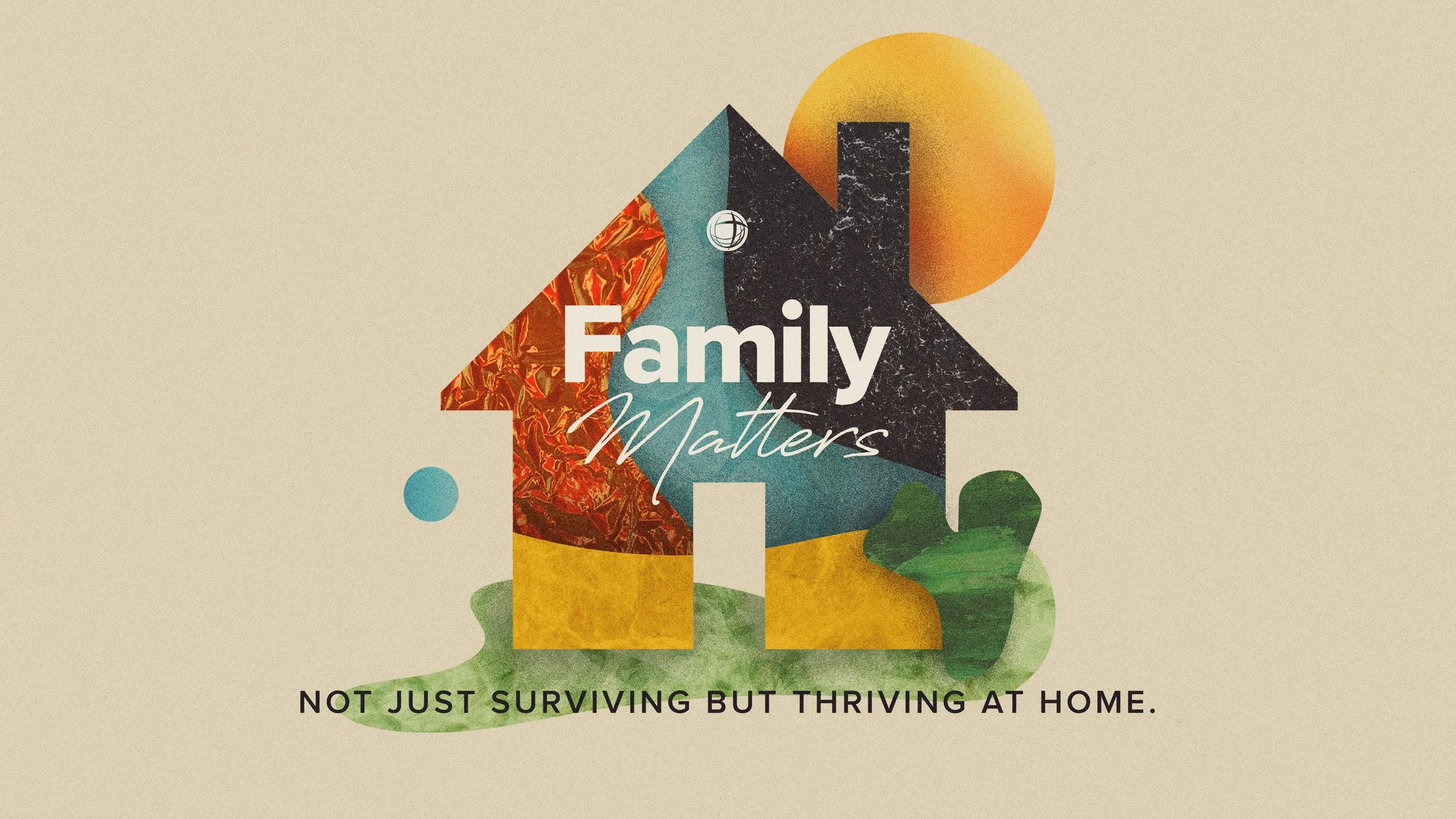 New Series - Family Matters