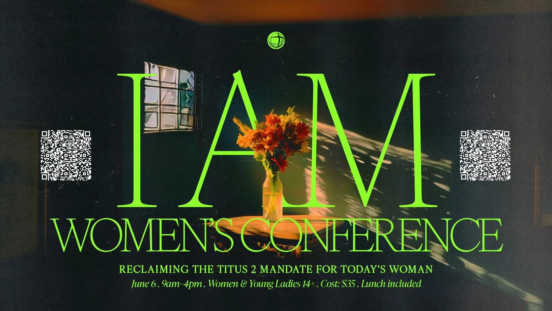 FWC’s “I Am” Women’s Conference