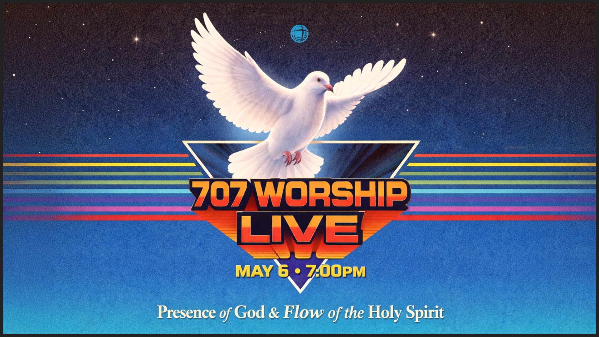 707 Live Worship