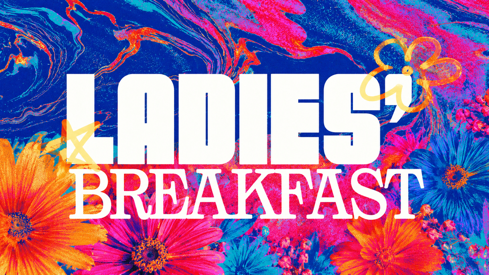 FWC Ladies’ Breakfast