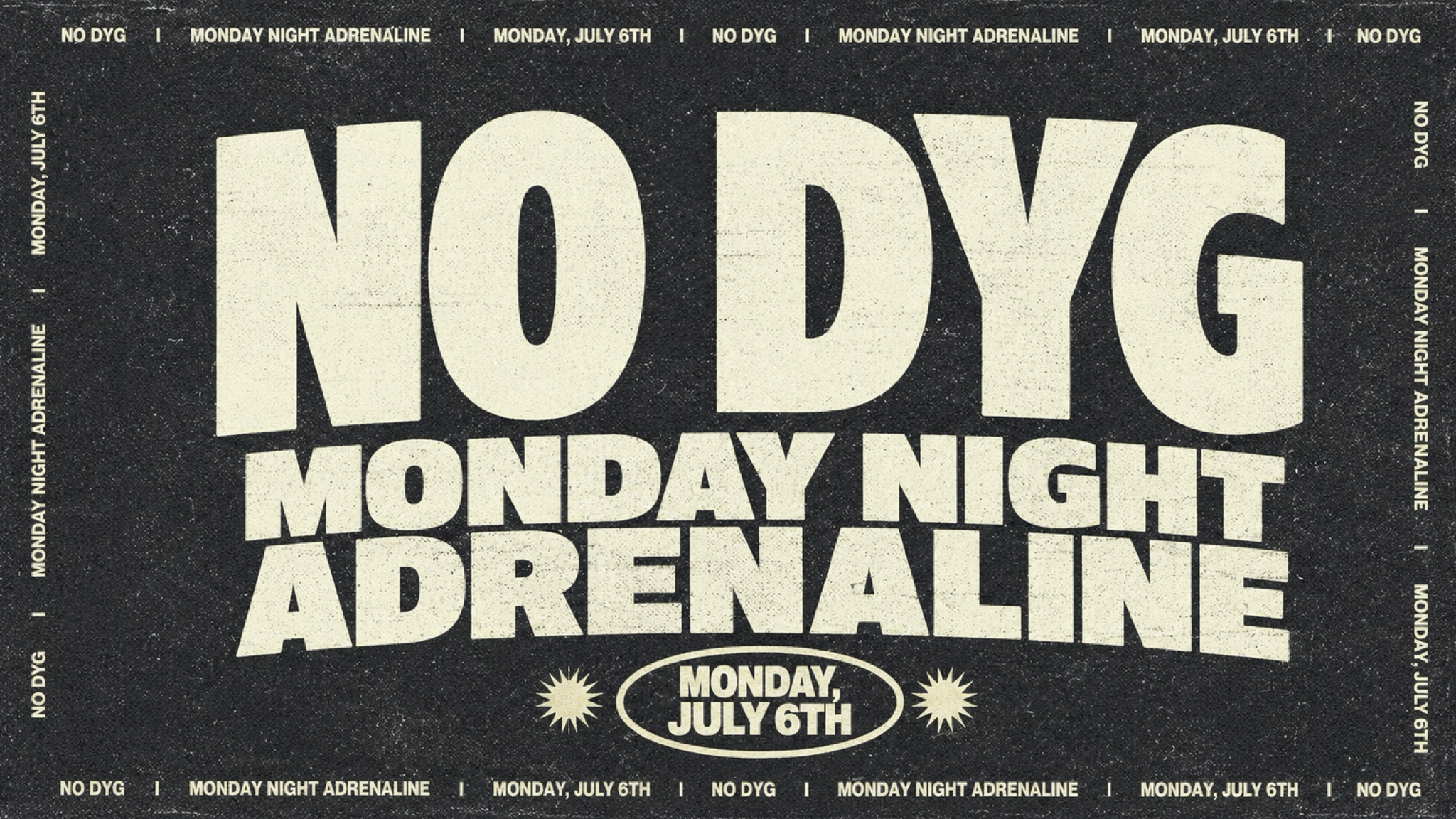 NO DYG