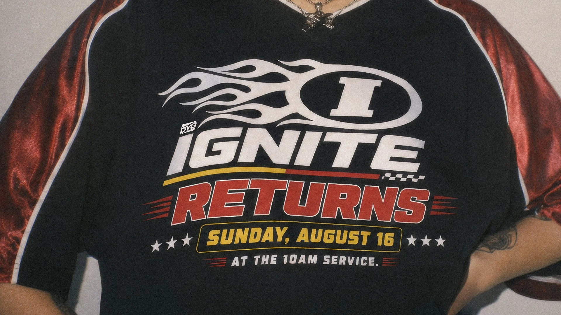 DYG IGNITE Returns