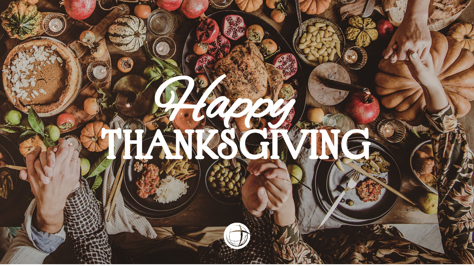 Happy Thanksgiving!