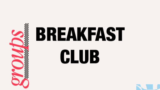 FWC’s Men’s Breakfast