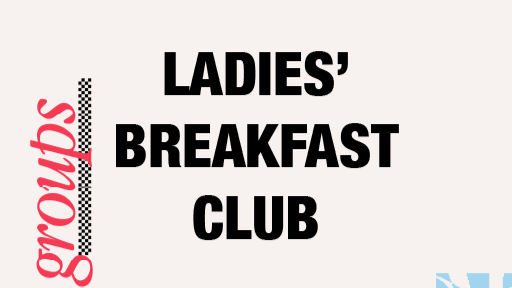 FWC Ladies’ Breakfast