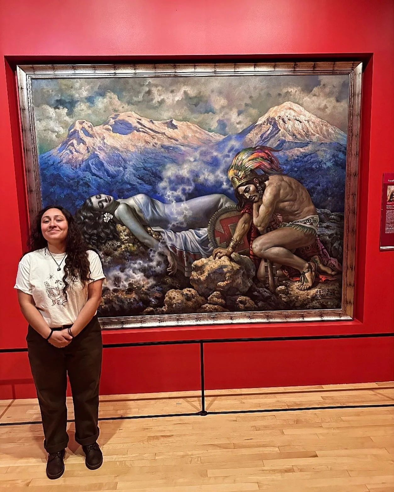 alive &amp; well tyvm