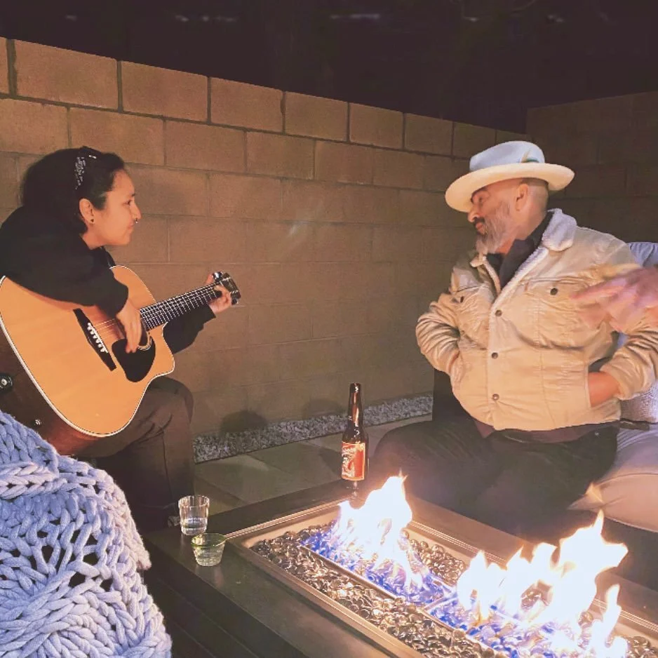 calling in more nights like this🤞🏽