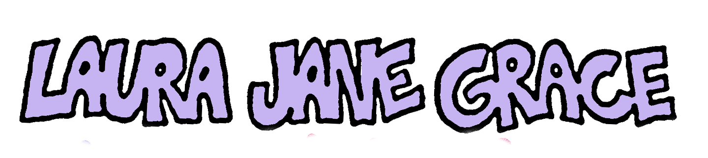 Laura Jane Grace