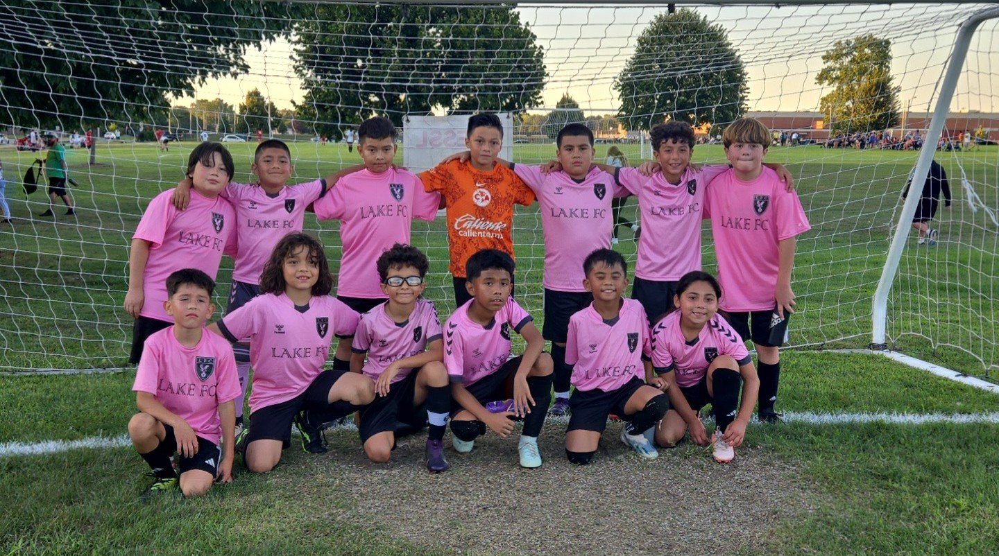 U11 Team
