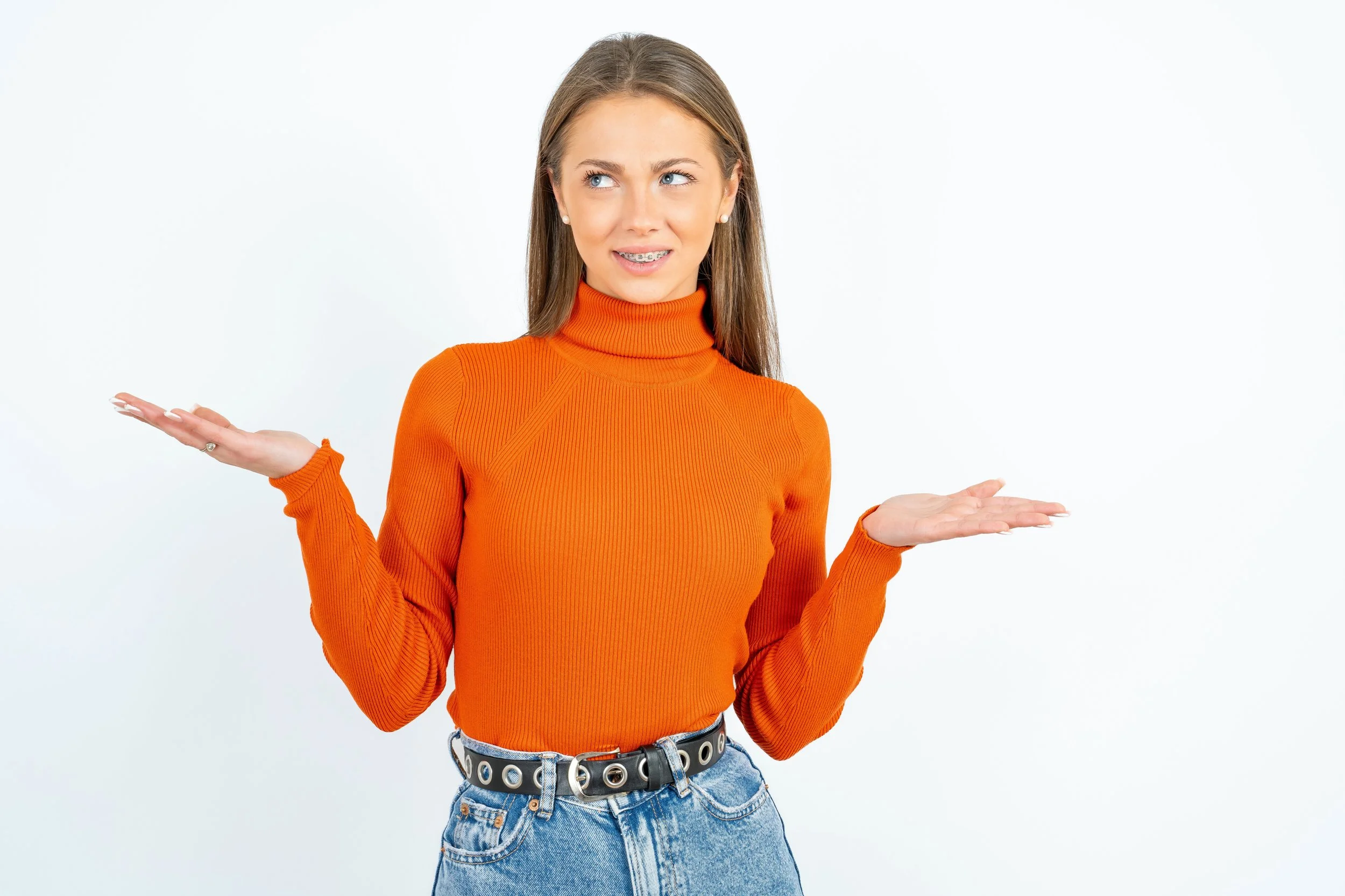 Should I Still See My Normal Dentist While I Have Braces?