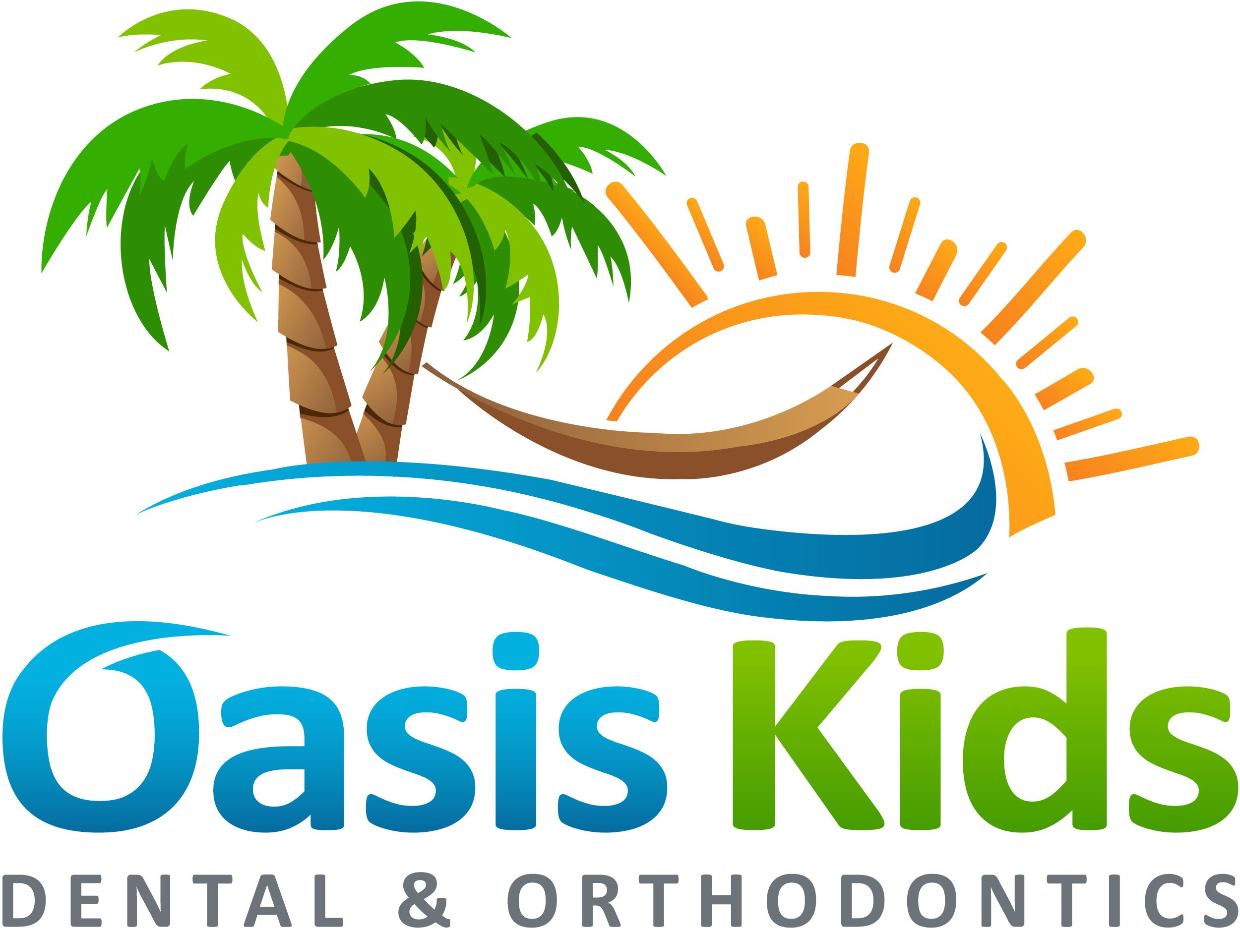 Oasis Kids and Orthodontics