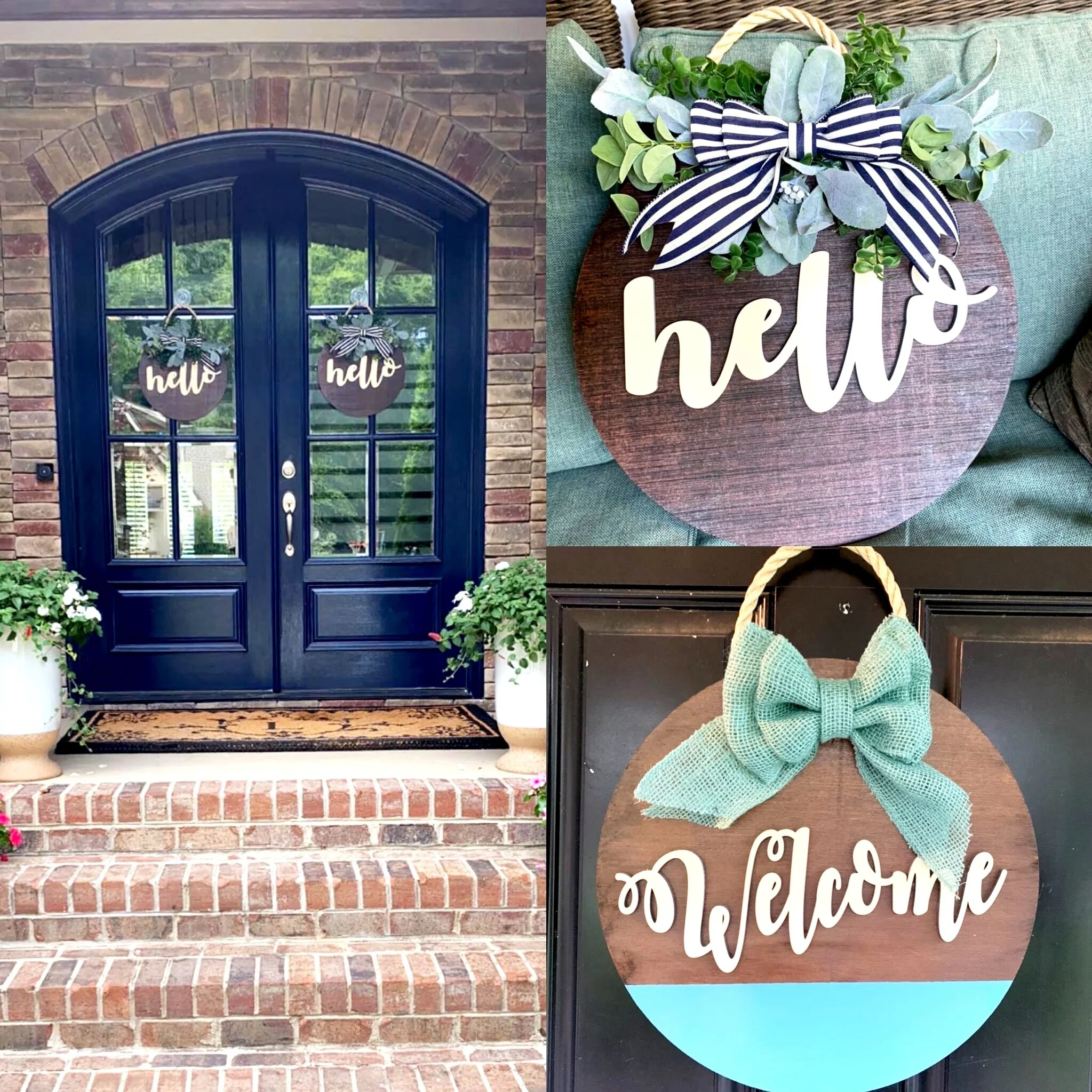 Front+Door+Wreath+customizable+welcome+hello+wood+Handmade+In+Waxhaw.jpg