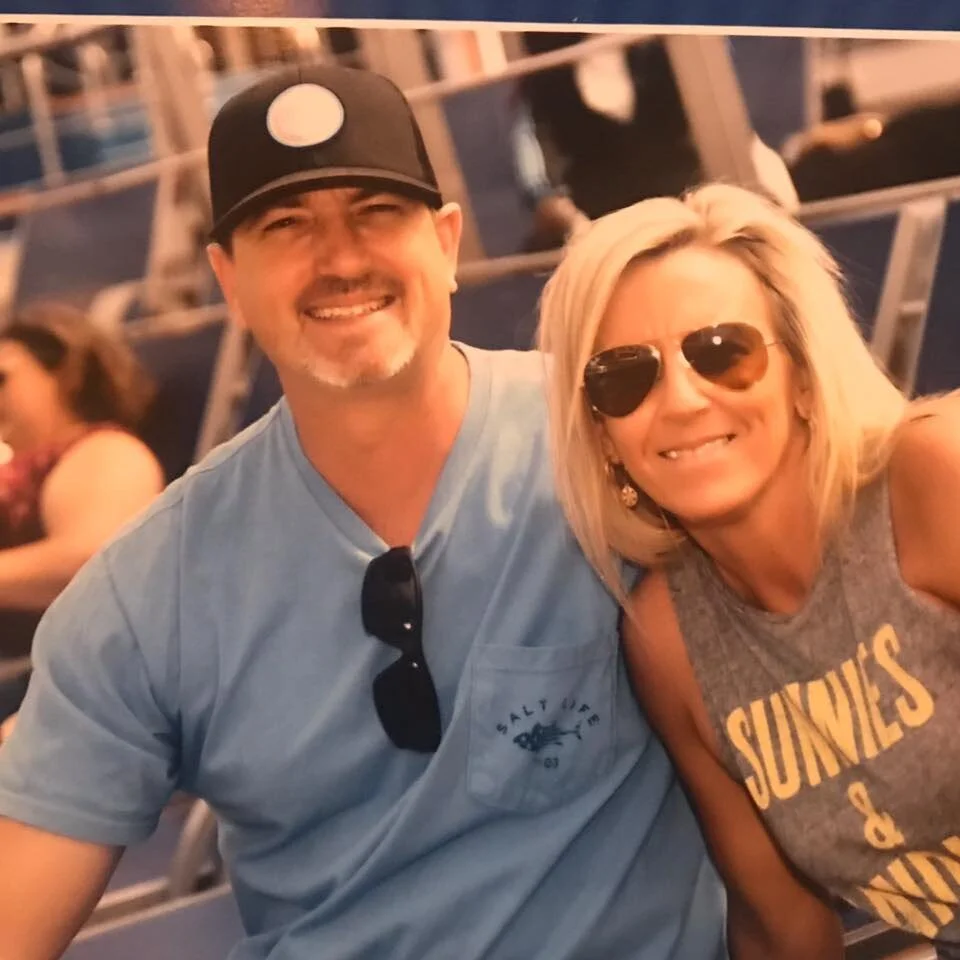 Amanda Pannell Robinson 