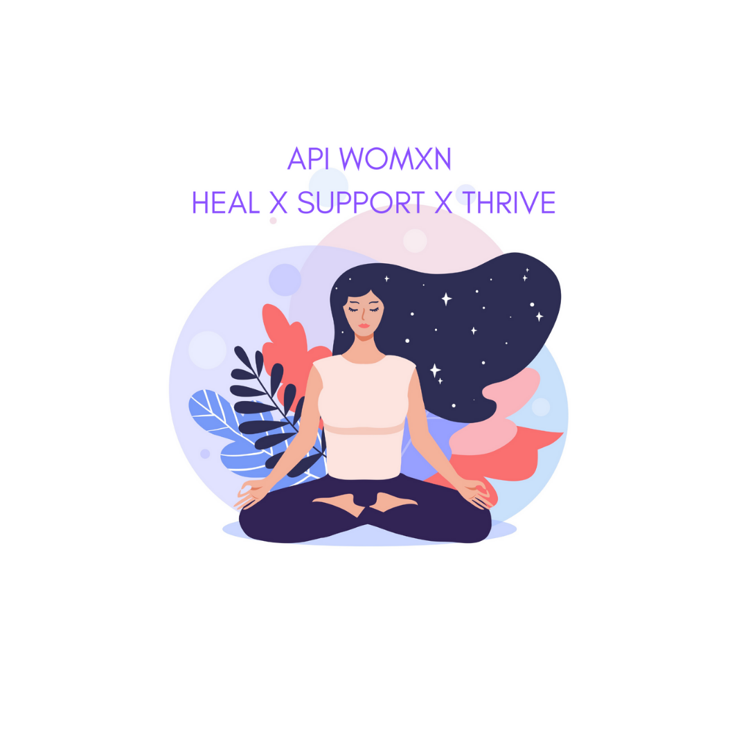 Karolyn Wong - Holistic Life Coach + Somatic Healing Guide