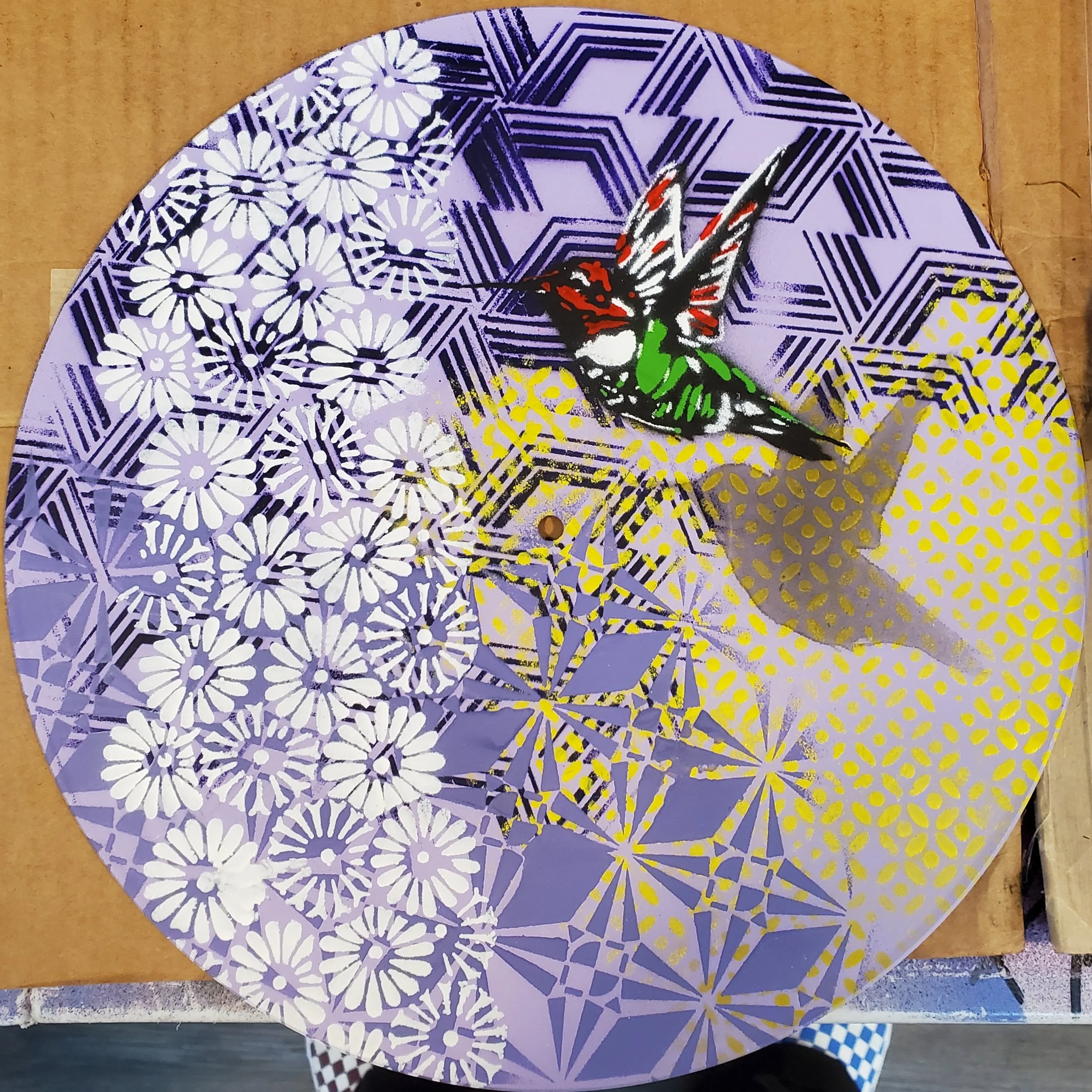 Hummer (Record Show)