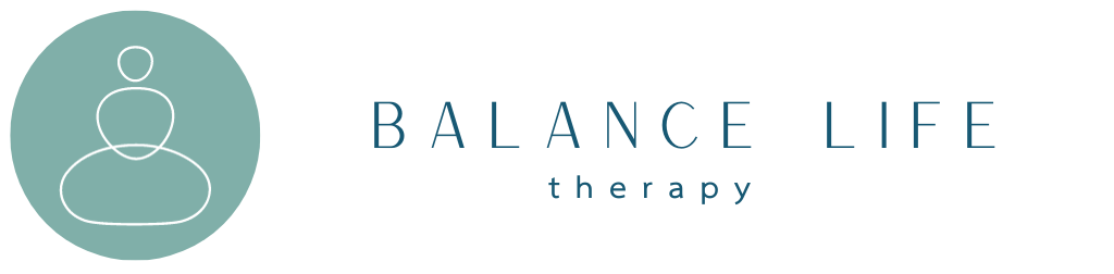Balance Life Therapy 