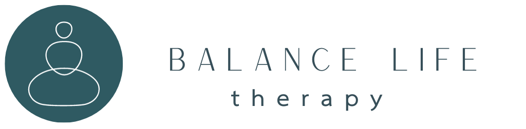 Balance Life Therapy 
