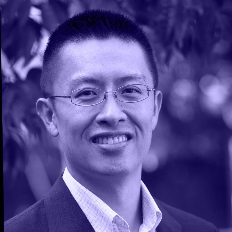 Michael Lau Regional Director of Sales & Marketing FAIRMONT MIRAMAR HOTEL