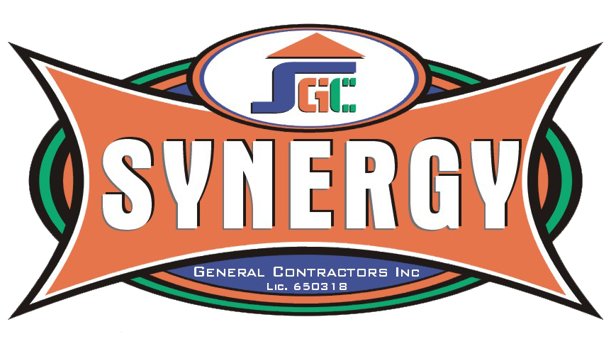Synergy General Contractors, Inc. 
