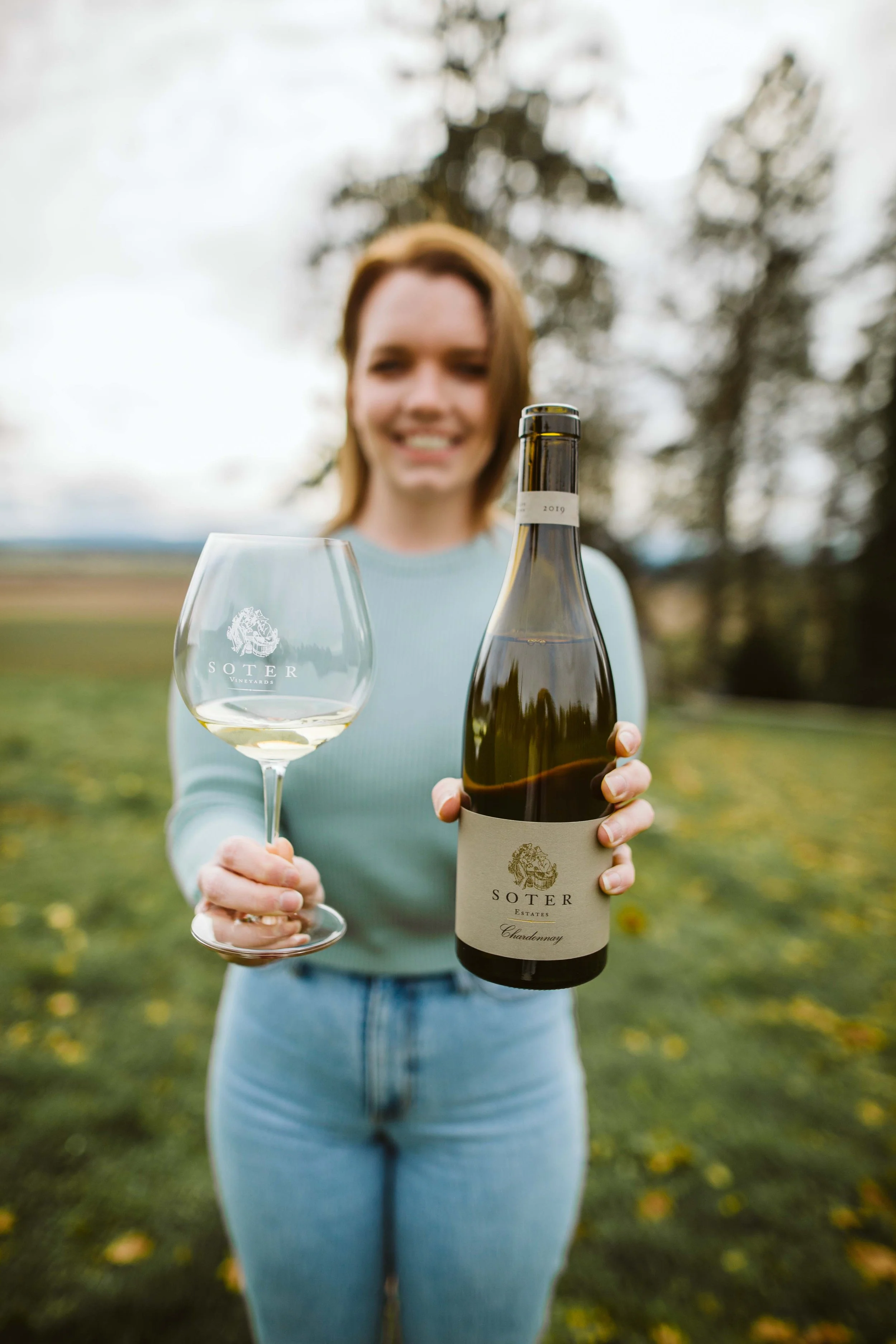 SOTER VINEYARDS Wine Clubs