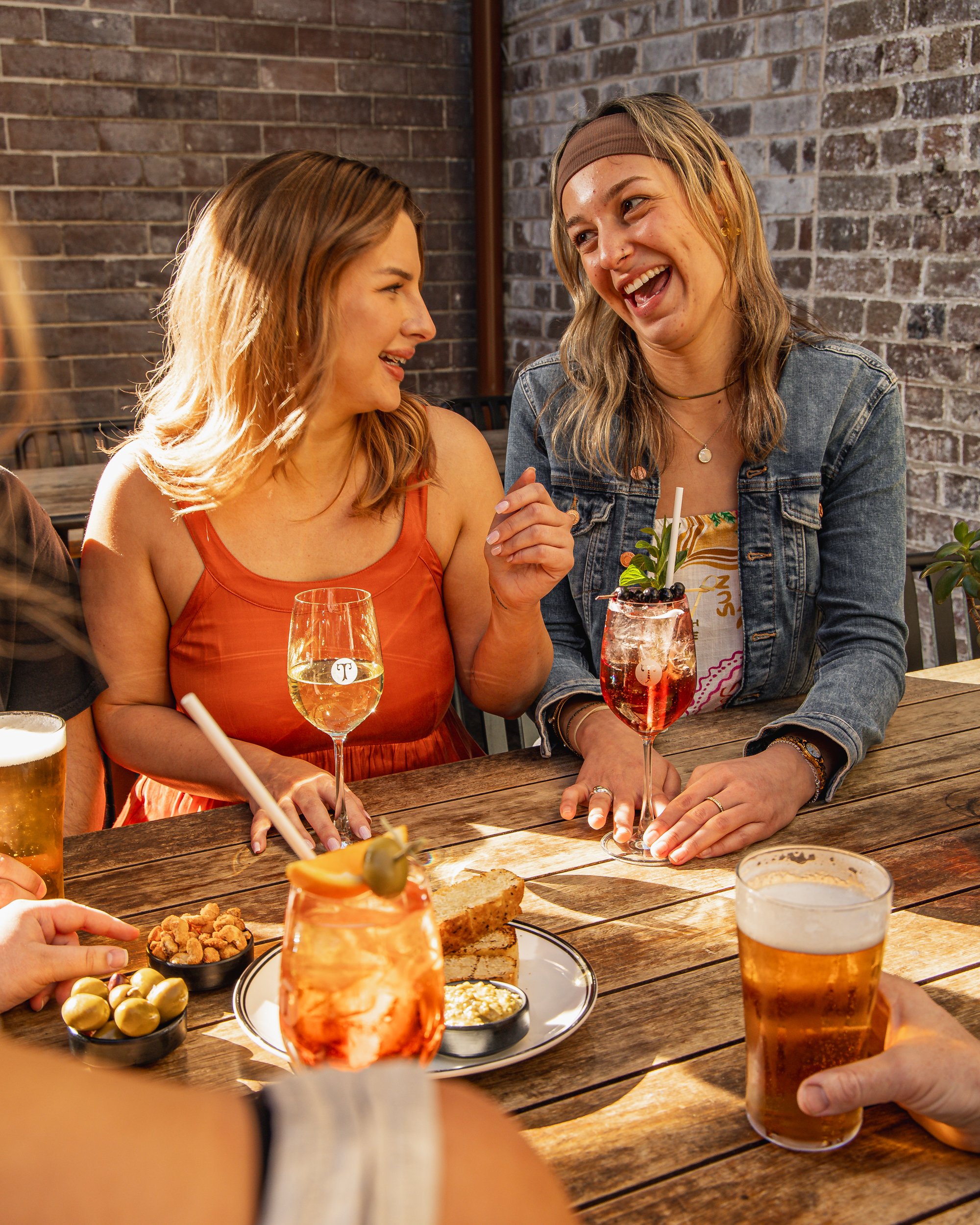 January Long Weekend