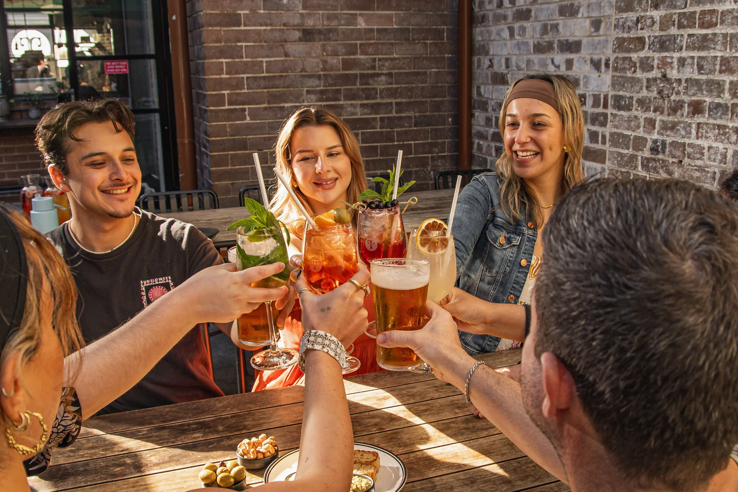 Sydney Streets Festival