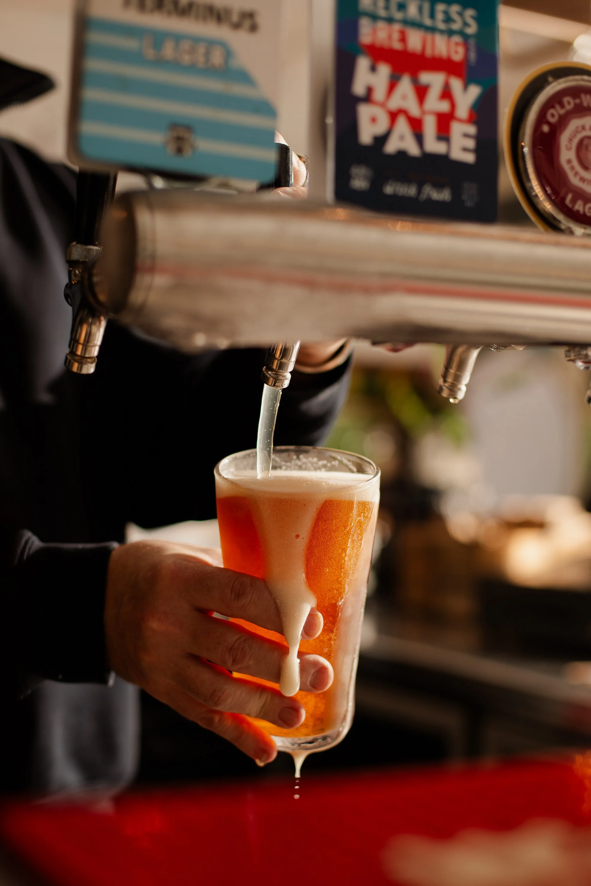 Happy Hour