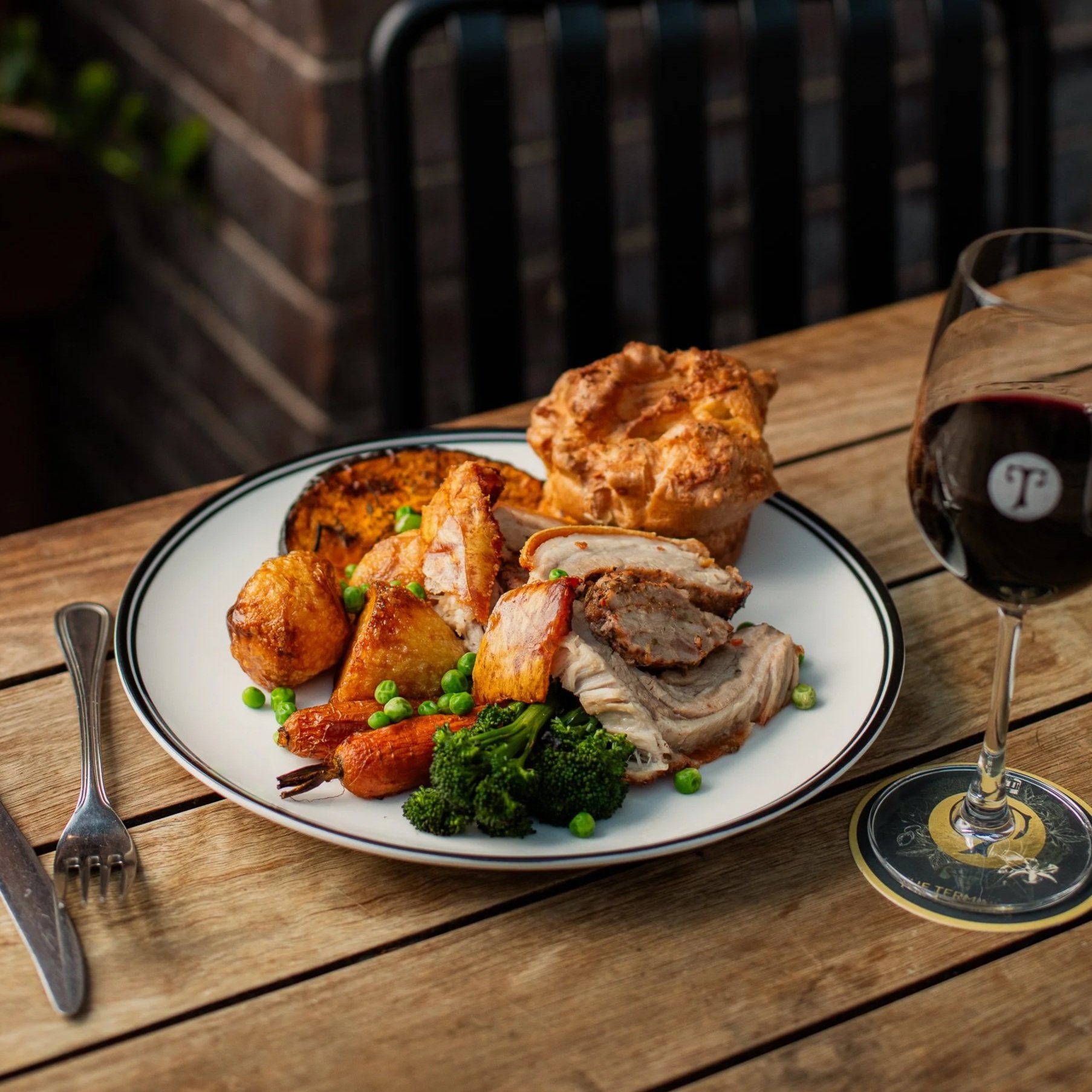 $32 Sunday Roast