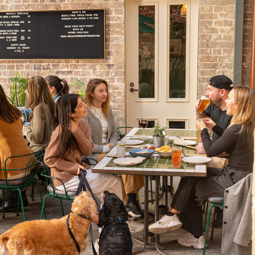 $29 Sunday Roast