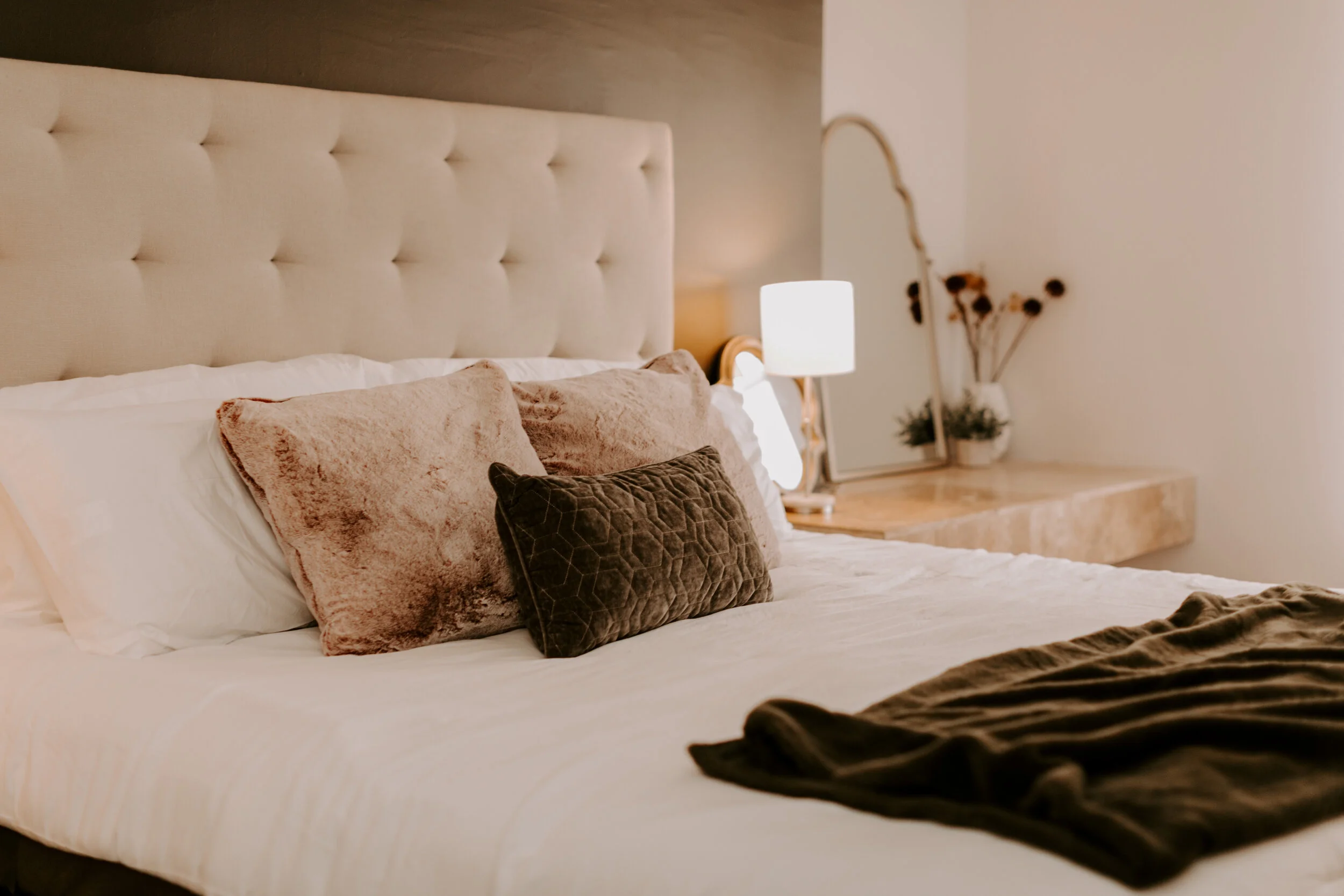 LoftPenthouseDowntownShreveportHotel