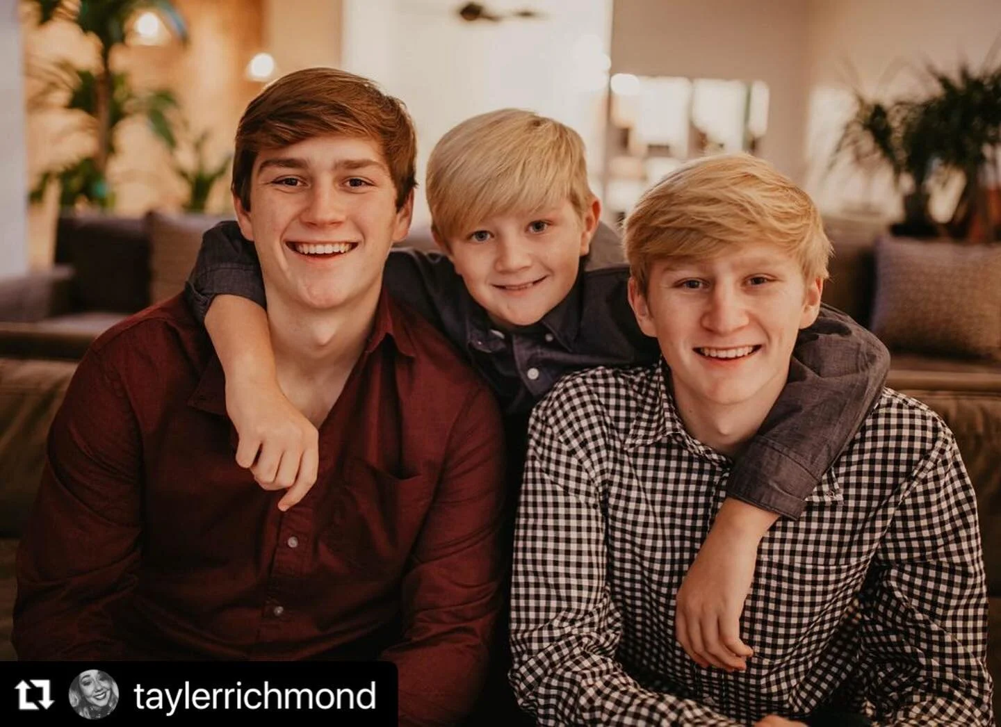 Photo by Taylor Richmond Photography