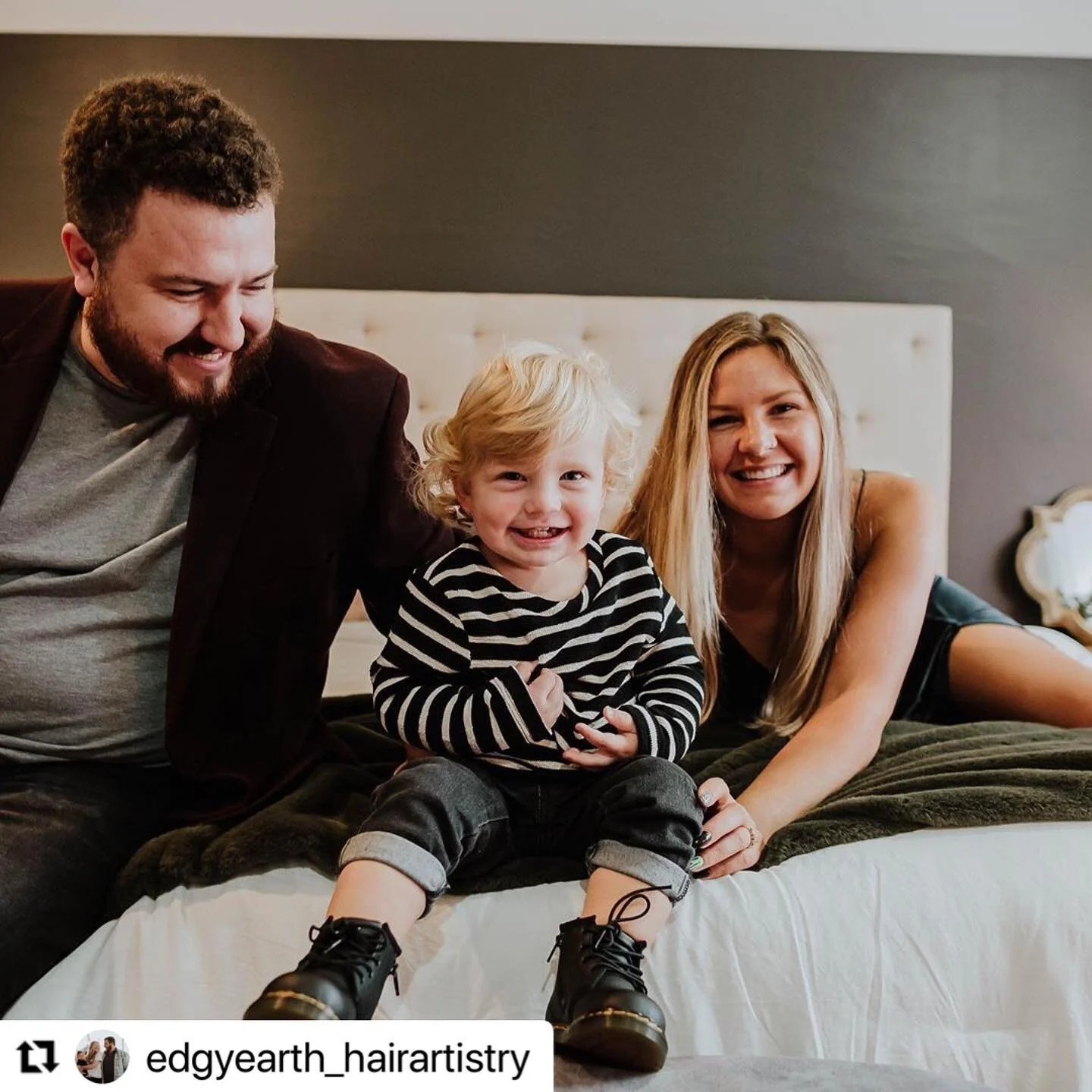 Photo by Soul Rebels Photography