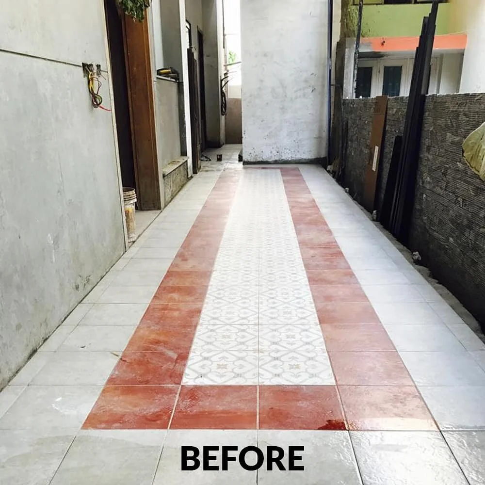 We believe in creating the home you always dream of! 

Featuring the beautiful Varandah that owns a separate corner of the house!

Keeping it with minimal furnishings, apt ceiling and open spaces!

.
.
.
.
.

 #PSAssociates #residentialdesign #before